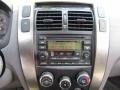 Sahara Silver - Tucson GLS V6 4WD Photo No. 11