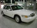 Vibrant White - Grand Marquis LS Photo No. 4