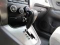 Sahara Silver - Tucson GLS V6 4WD Photo No. 12