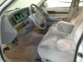 Vibrant White - Grand Marquis LS Photo No. 5