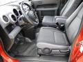 Black Interior Photo for 2004 Honda Element #51604147