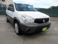 2005 Frost White Buick Rendezvous CX AWD  photo #1
