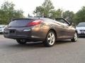 Magnetic Gray Metallic - Solara SLE V6 Convertible Photo No. 8