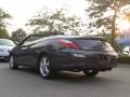 2008 Magnetic Gray Metallic Toyota Solara SLE V6 Convertible  photo #10