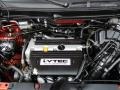 2004 Honda Element 2.4 Liter DOHC 16-Valve i-VTEC 4 Cylinder Engine Photo