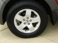 2004 Honda Element EX AWD Wheel and Tire Photo