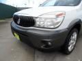 2005 Frost White Buick Rendezvous CX AWD  photo #13