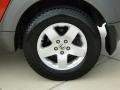 2004 Honda Element EX AWD Wheel