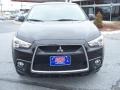 2011 Labrador Black Pearl Mitsubishi Outlander Sport SE 4WD  photo #9