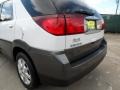 2005 Frost White Buick Rendezvous CX AWD  photo #24