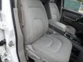 2005 Frost White Buick Rendezvous CX AWD  photo #30