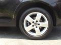 Black Uni - Jetta SE Sedan Photo No. 6