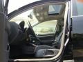 Black Uni - Jetta SE Sedan Photo No. 8