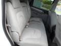2005 Frost White Buick Rendezvous CX AWD  photo #33