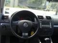 Black Uni - Jetta SE Sedan Photo No. 11