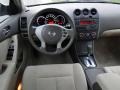 Blond Dashboard Photo for 2010 Nissan Altima #51604747