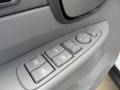 2005 Frost White Buick Rendezvous CX AWD  photo #40