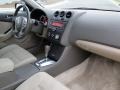 Blond Dashboard Photo for 2010 Nissan Altima #51604804