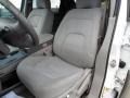2005 Frost White Buick Rendezvous CX AWD  photo #42