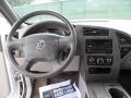 2005 Frost White Buick Rendezvous CX AWD  photo #45