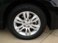 2010 Nissan Altima Hybrid Wheel