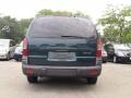 2000 Blue-Black Metallic Pontiac Montana   photo #9