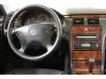 Charcoal Dashboard Photo for 2000 Mercedes-Benz E #51605314
