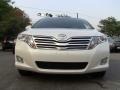 2009 Blizzard Pearl Toyota Venza V6 AWD  photo #6