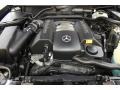 3.2 Liter SOHC 18-Valve V6 2000 Mercedes-Benz E 320 4Matic Sedan Engine