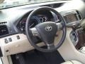 Blizzard Pearl - Venza V6 AWD Photo No. 20