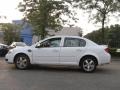 Summit White - Cobalt LT Sedan Photo No. 1