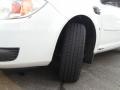 Summit White - Cobalt LT Sedan Photo No. 3