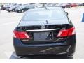 Obsidian Black - ES 350 Photo No. 7