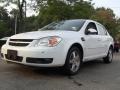 2006 Summit White Chevrolet Cobalt LT Sedan  photo #4