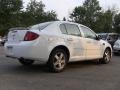 Summit White - Cobalt LT Sedan Photo No. 8
