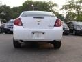 Summit White - Cobalt LT Sedan Photo No. 9