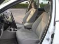 Summit White - Cobalt LT Sedan Photo No. 14