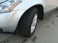 2007 Brilliant Silver Metallic Nissan Murano S AWD  photo #2