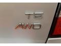 2006 Volvo S40 T5 AWD Badge and Logo Photo