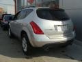 2007 Brilliant Silver Metallic Nissan Murano S AWD  photo #7