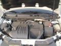 Summit White - Cobalt LT Sedan Photo No. 22