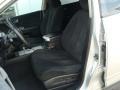 2007 Brilliant Silver Metallic Nissan Murano S AWD  photo #12