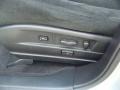 2007 Brilliant Silver Metallic Nissan Murano S AWD  photo #13