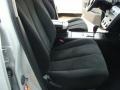 2007 Brilliant Silver Metallic Nissan Murano S AWD  photo #15