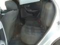 2007 Brilliant Silver Metallic Nissan Murano S AWD  photo #17