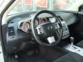2007 Brilliant Silver Metallic Nissan Murano S AWD  photo #18