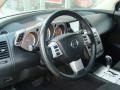 2007 Brilliant Silver Metallic Nissan Murano S AWD  photo #19