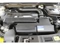 2.5L Turbocharged DOHC 20V VVT 5 Cylinder Engine for 2006 Volvo S40 T5 AWD #51606079