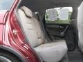 2008 Tango Red Pearl Honda CR-V EX 4WD  photo #15