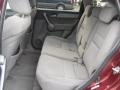 2008 Tango Red Pearl Honda CR-V EX 4WD  photo #16